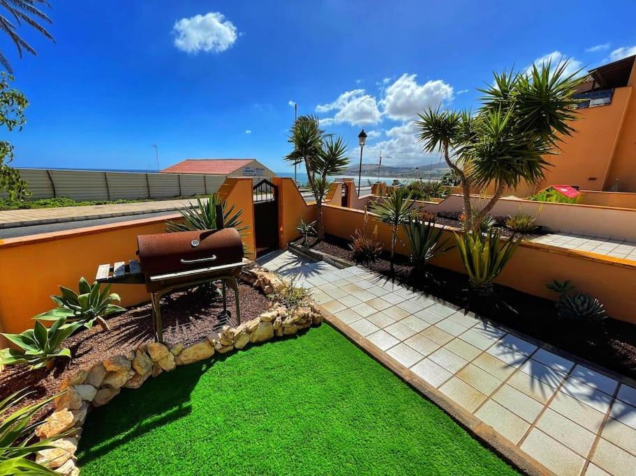 Apartament Sweet Holidays Fuerteventura *